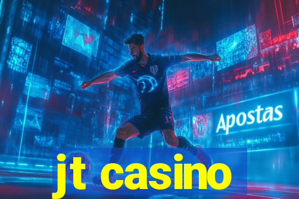 jt casino